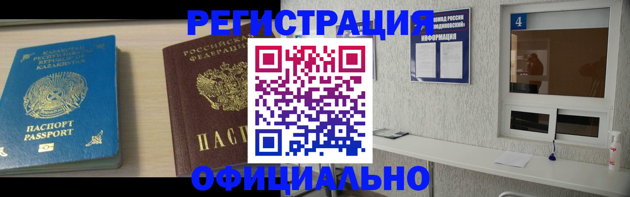 временная прописка в Михайловке